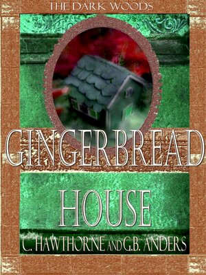 cover image of Gingerbread House